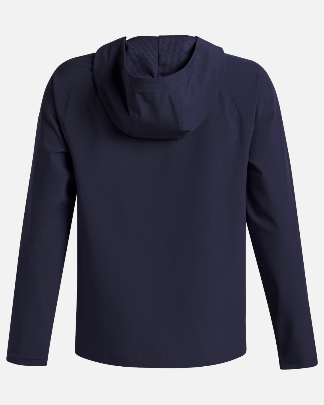 Chaqueta Under Armour Unstoppour Junior - Azul