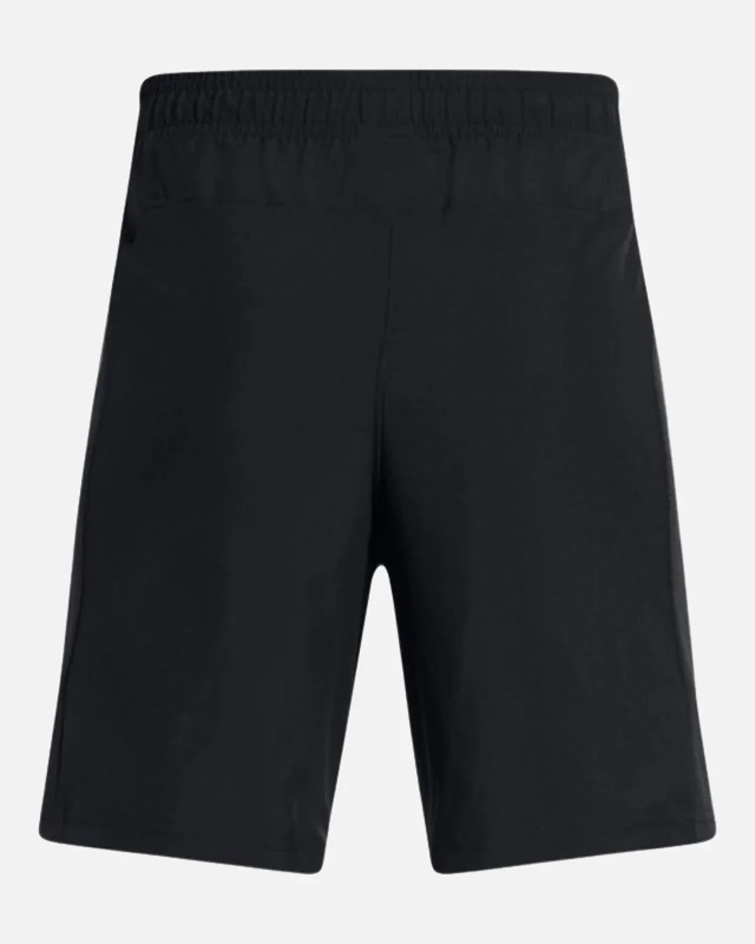 Pantalones cortos tejidos Under Armour Tech Utility - Negro