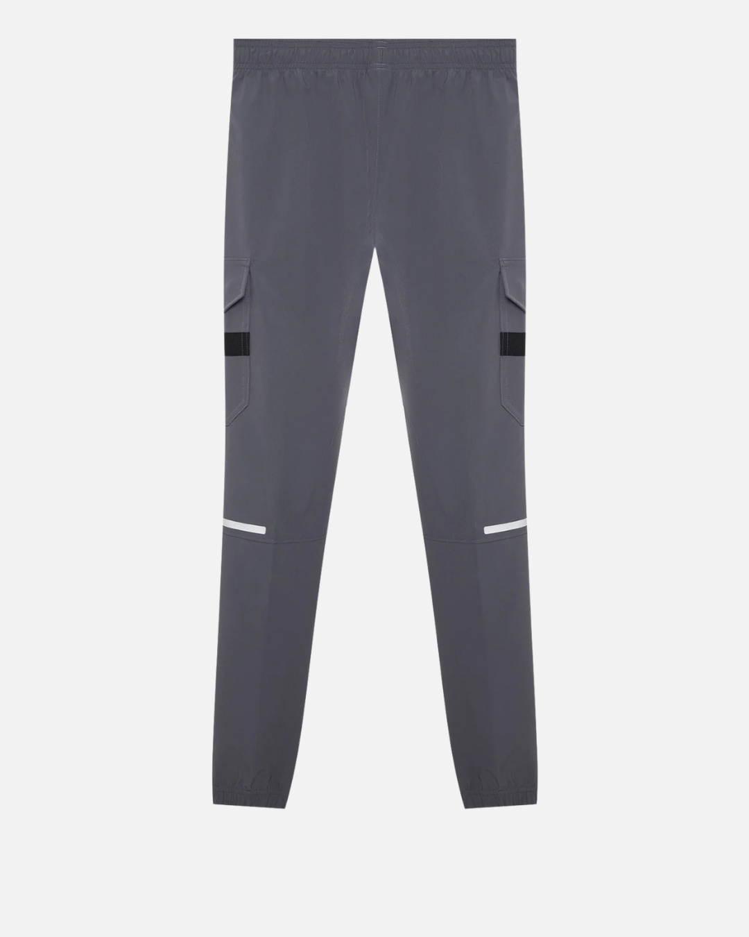 Pantalones deportivos Under Armour Tech Utility para niños - Gris