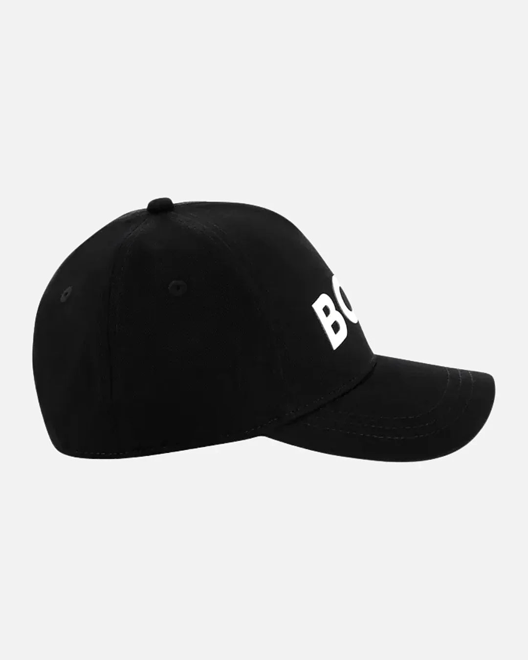 Gorra Boss Kids - Negra