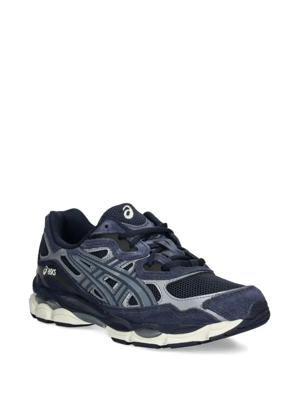 Zapatillas de running con paneles de malla ASICS GEL NYC