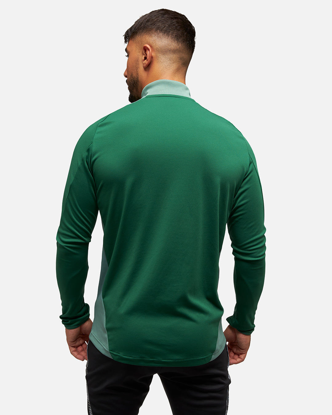 Camiseta de entrenamiento Argelia - Verde
