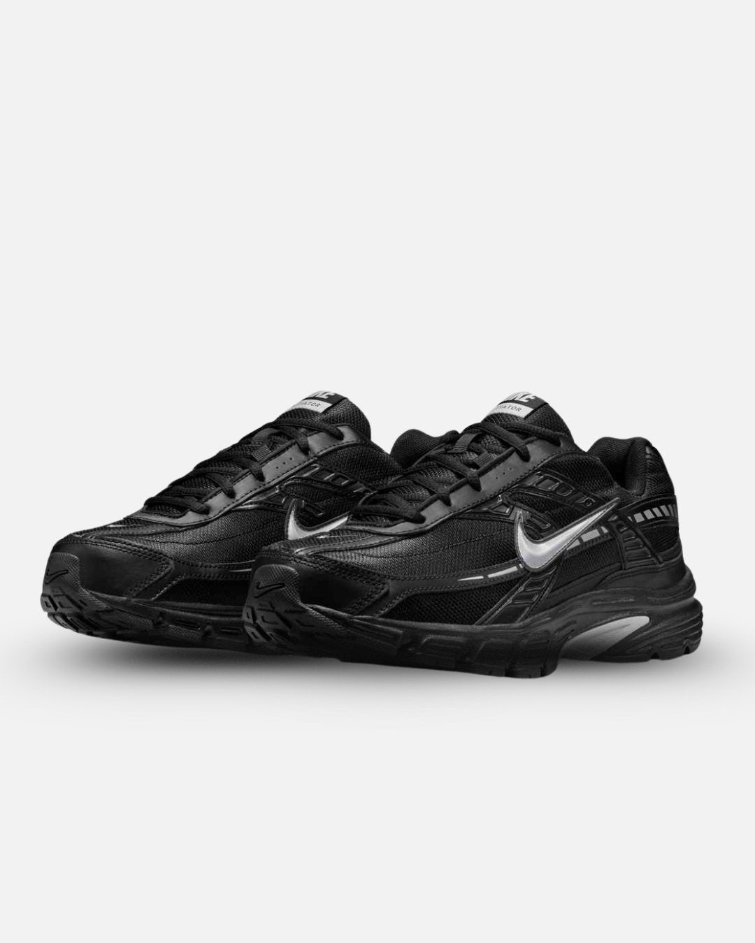 Nike Initiator - Negro/Gris