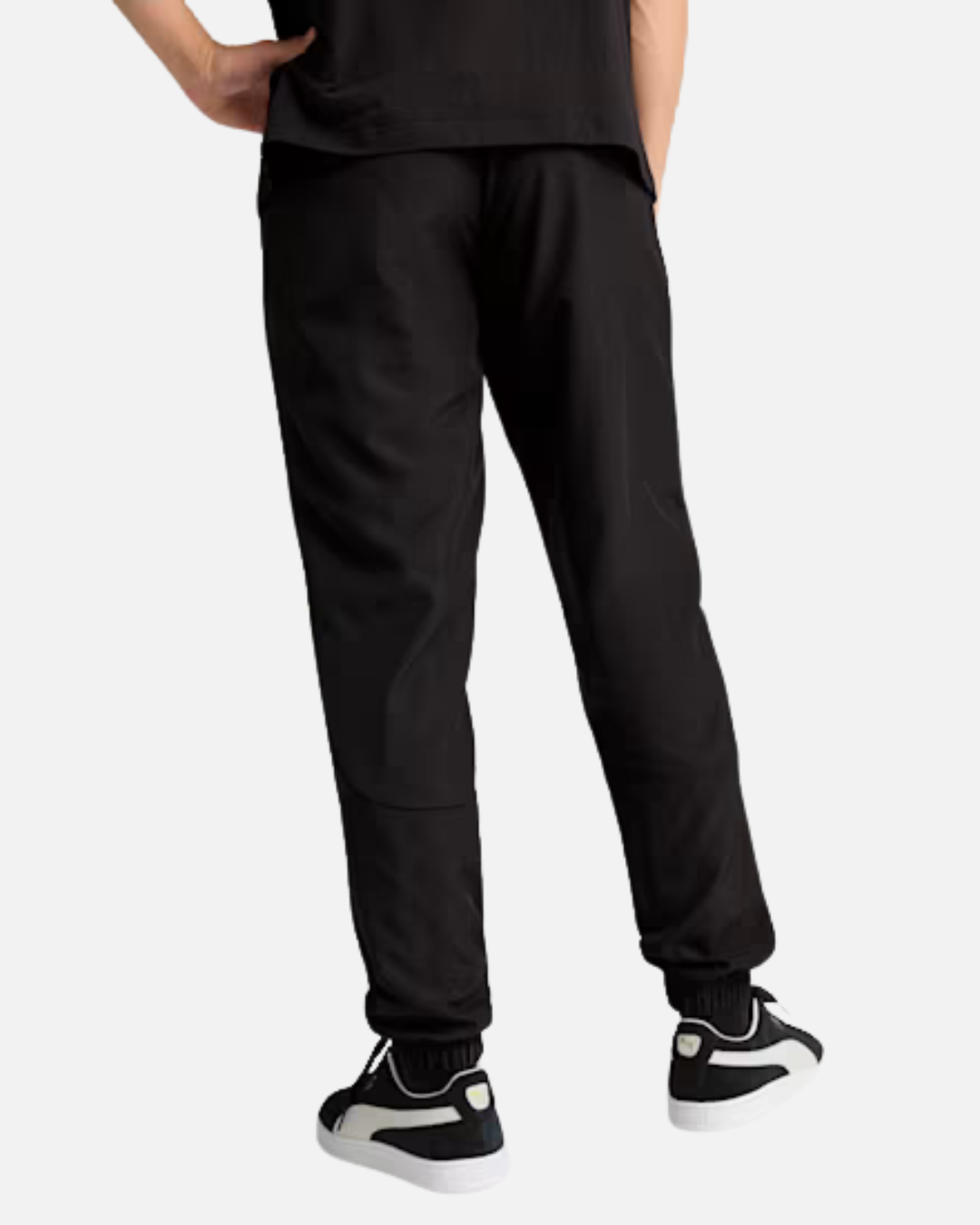 Pantalón deportivo Olympique de Marsella 2024/2025 - Negro