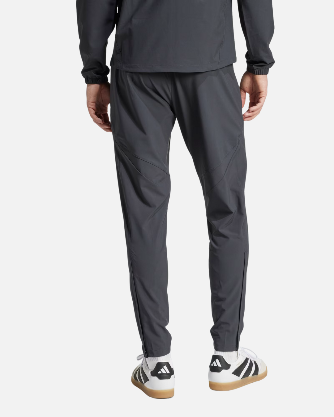 Pantalones de chándal del Bayern de Múnich - Gris