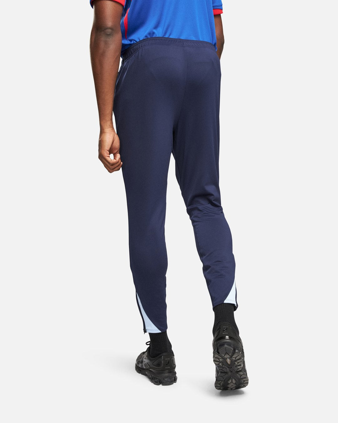 Pantalones de entrenamiento de la selección francesa - Azul