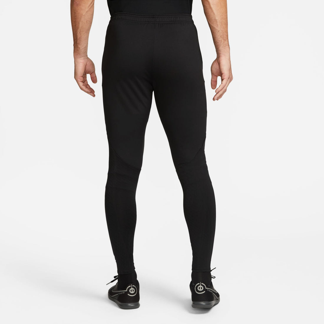 Pantalones de entrenamiento del Liverpool - Negro/Blanco