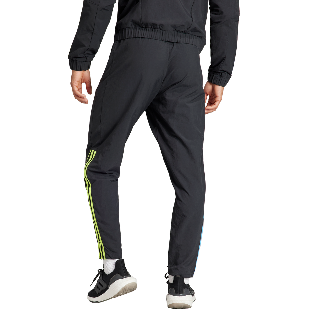 Pantalones de chándal del Arsenal - Negro