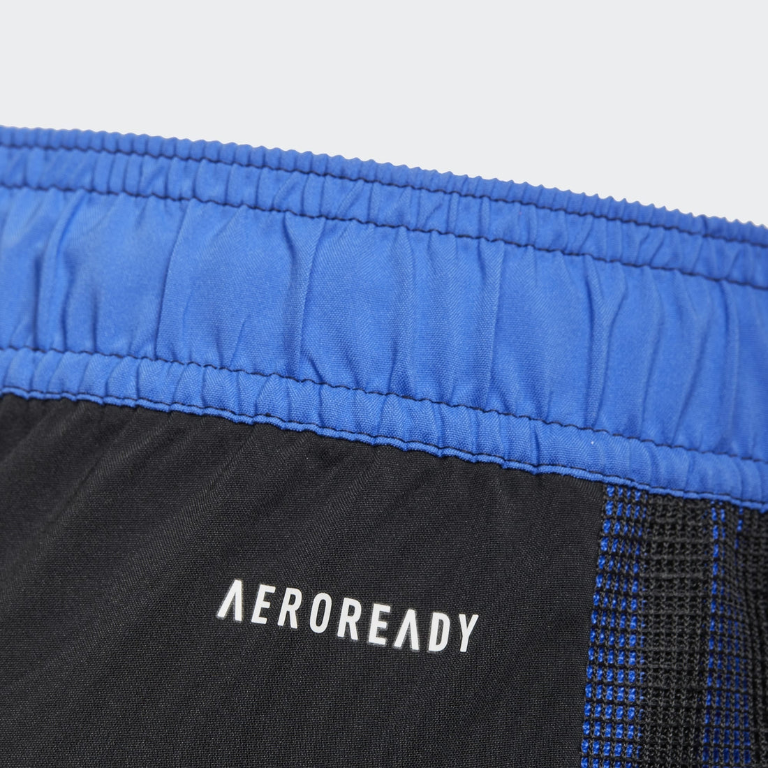 Pantalon survêtement Real Madrid Junior 2021/2022 - Noir