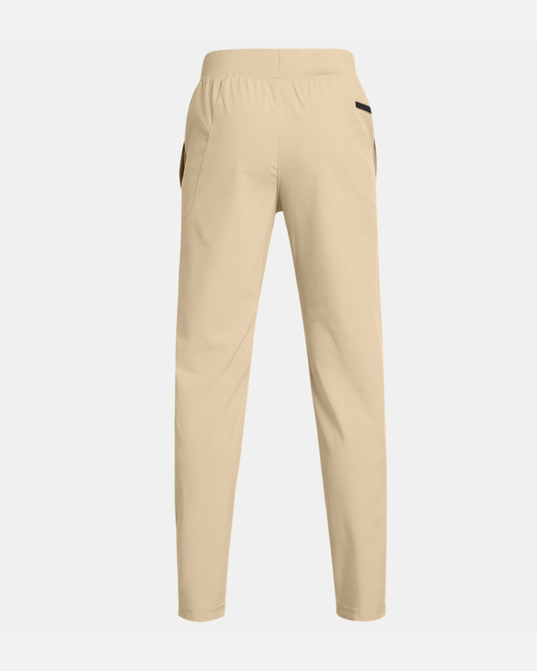 Pantalones Under Armour Unstoppable Junior - Beige