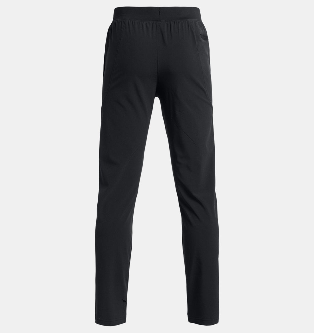 Pantalones deportivos Under Armour Unstoppable Junior - Negro