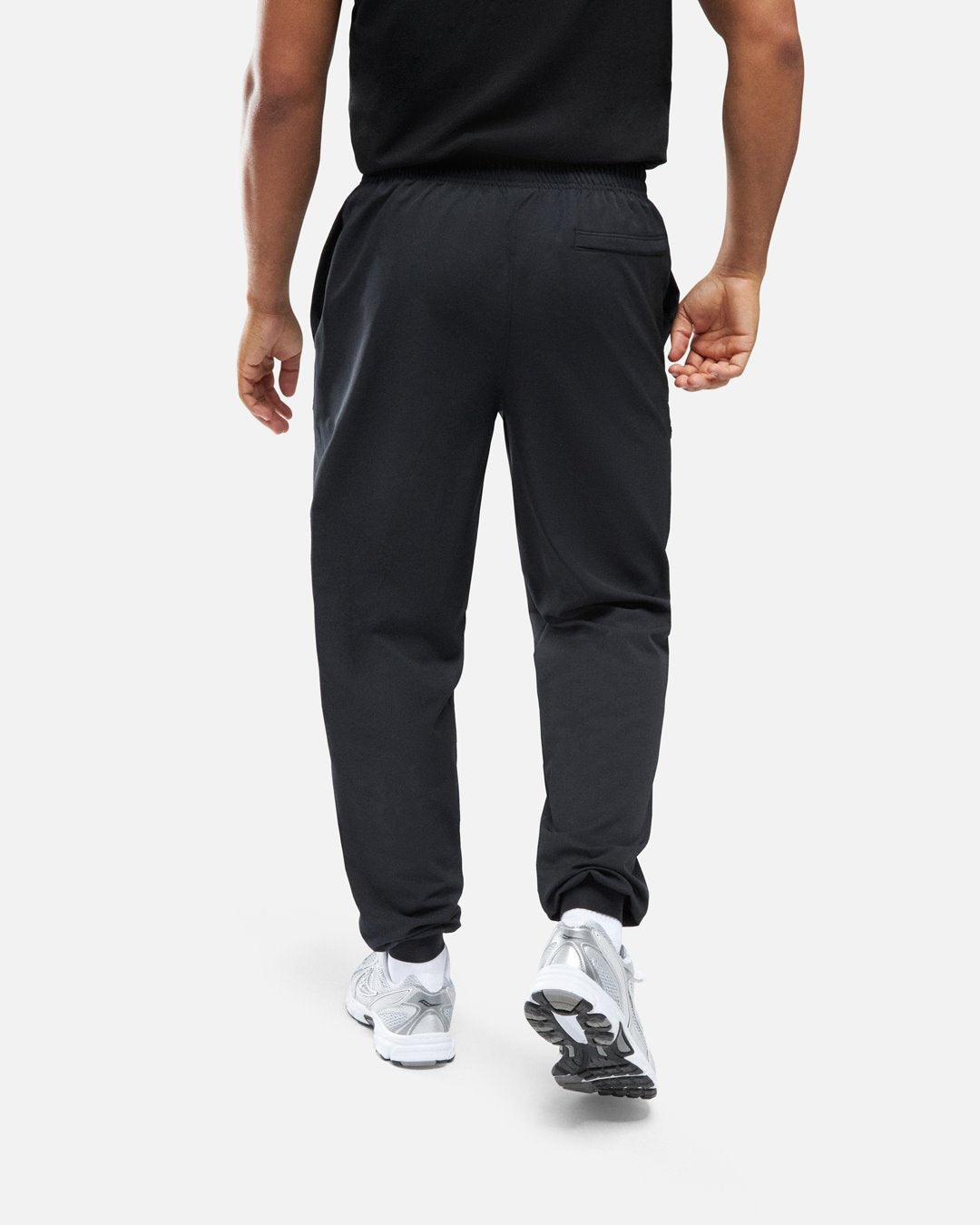 Pantalones Under Armour Running Unstoppable - Negro