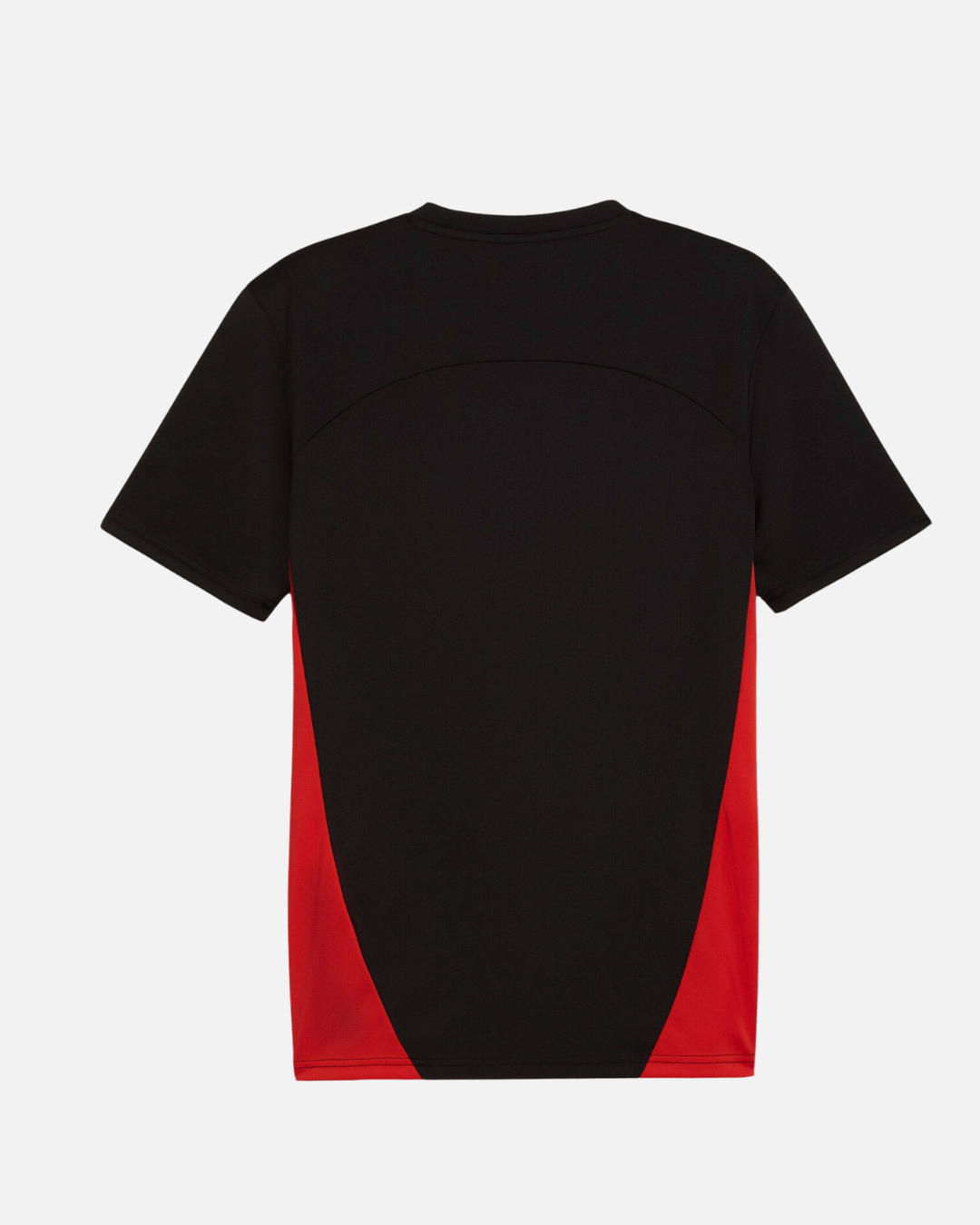 Camiseta de entrenamiento del AC Milan 2024/2025 - Negro/Rojo