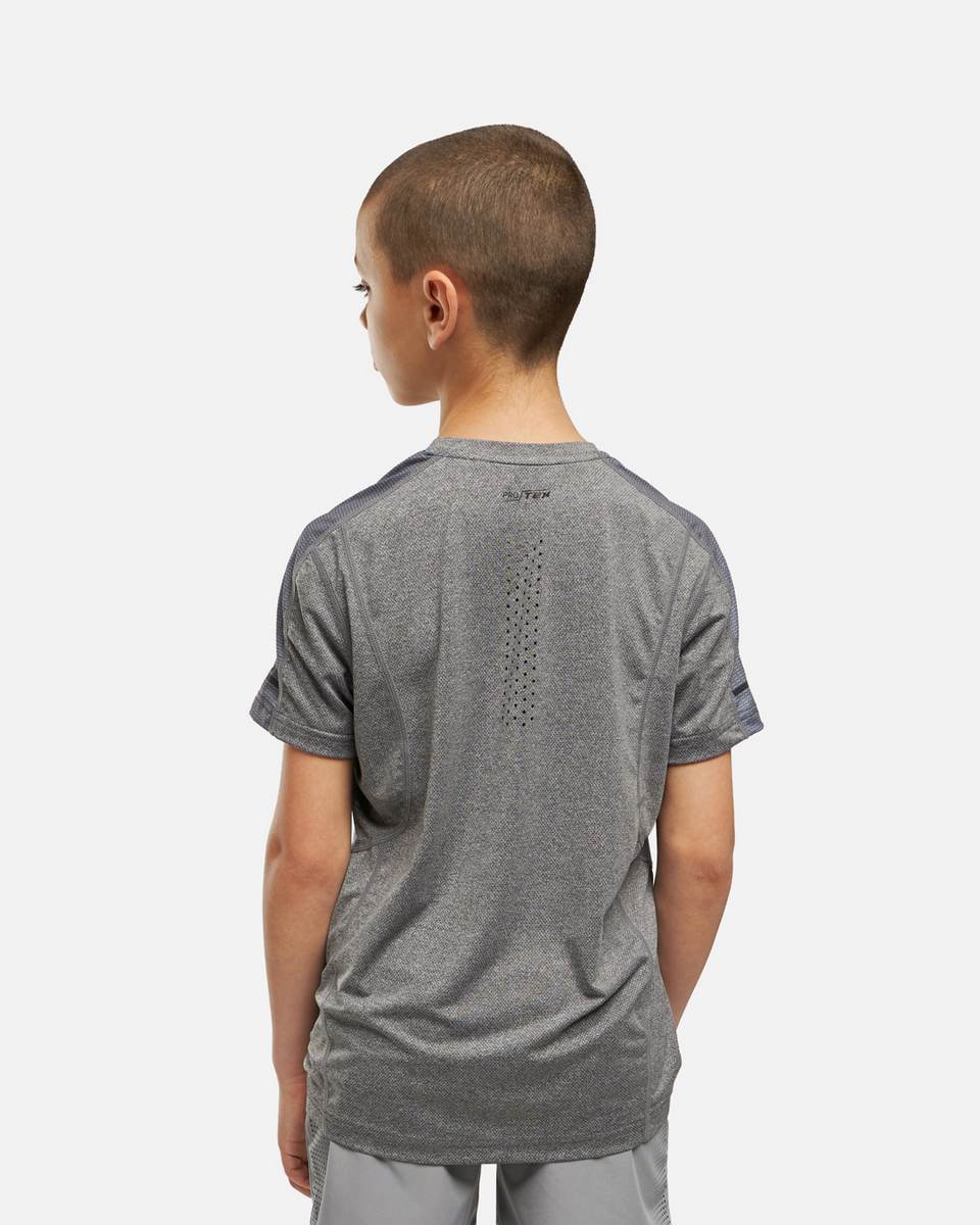 Camiseta FK Break Junior - Gris