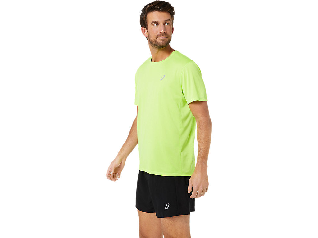 Camiseta Asics Katakana - Verde