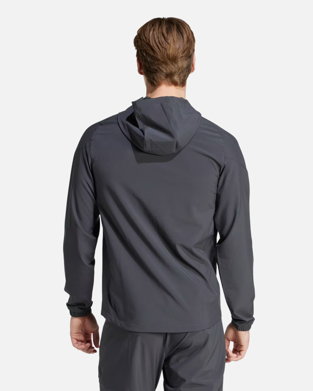 Chaqueta deportiva del Bayern de Múnich - Gris