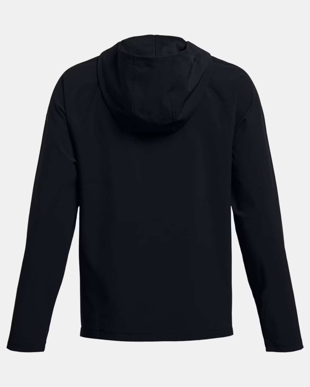 Chaqueta deportiva Under Armour Unstoppable Junior - Negra