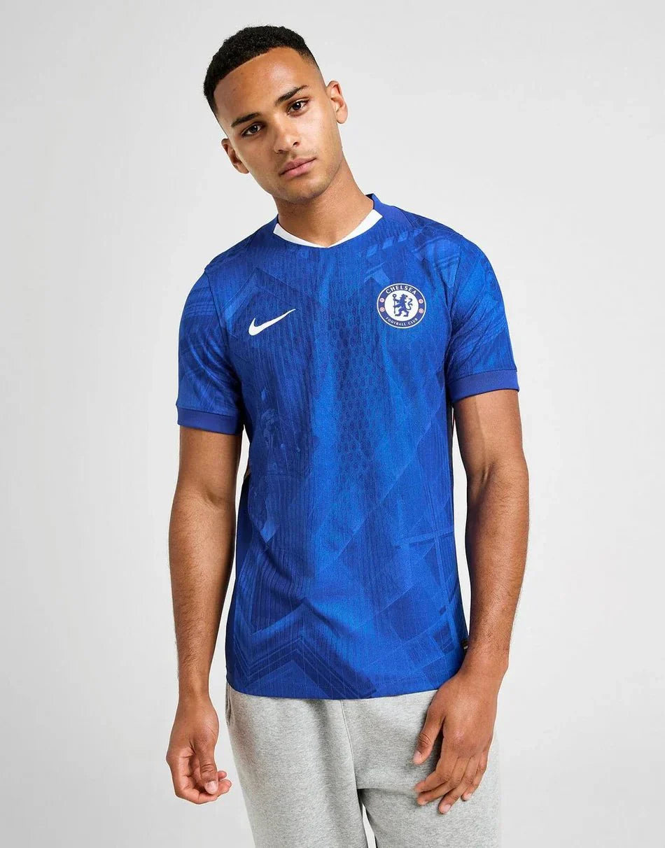 Camiseta Nike de local del Chelsea FC 2025/26