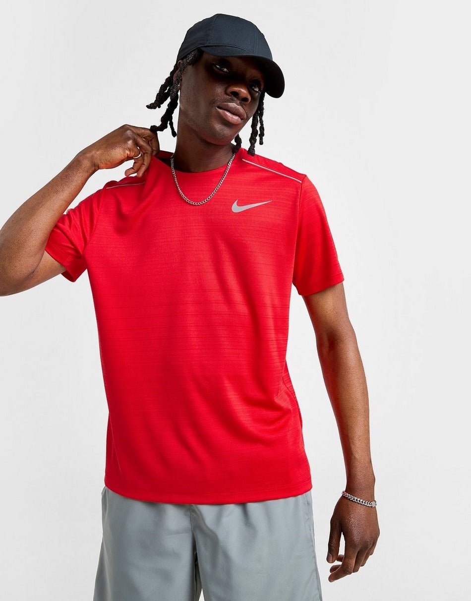Camiseta Nike Miler 1.0