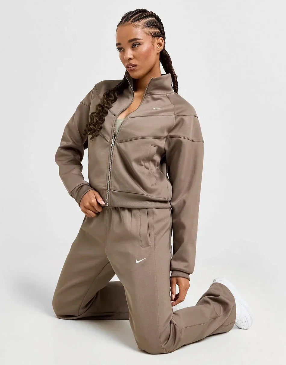 Pantalones deportivos Nike Poly Knit