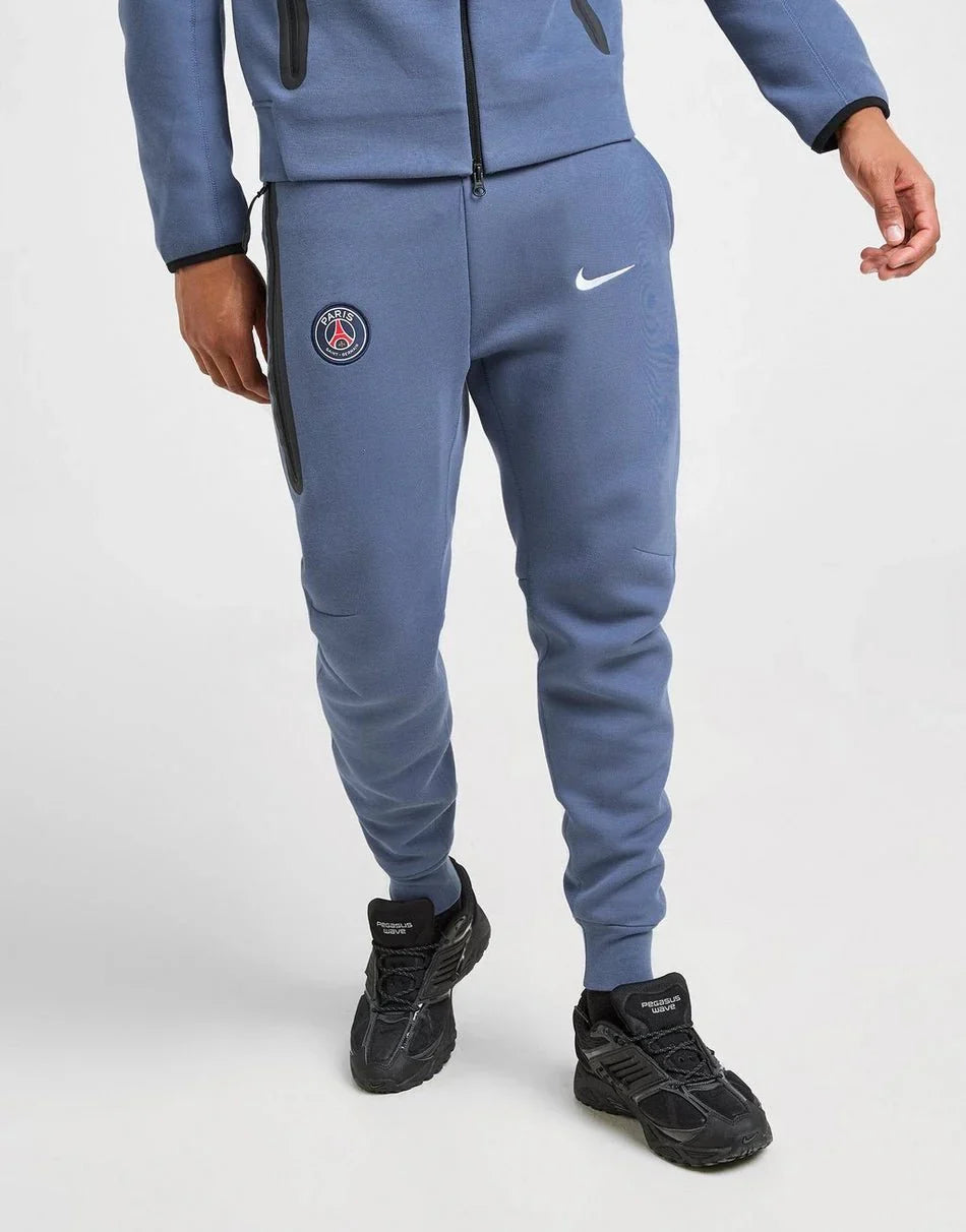 Pantalones deportivos Nike Paris Saint Germain Tech Fleece