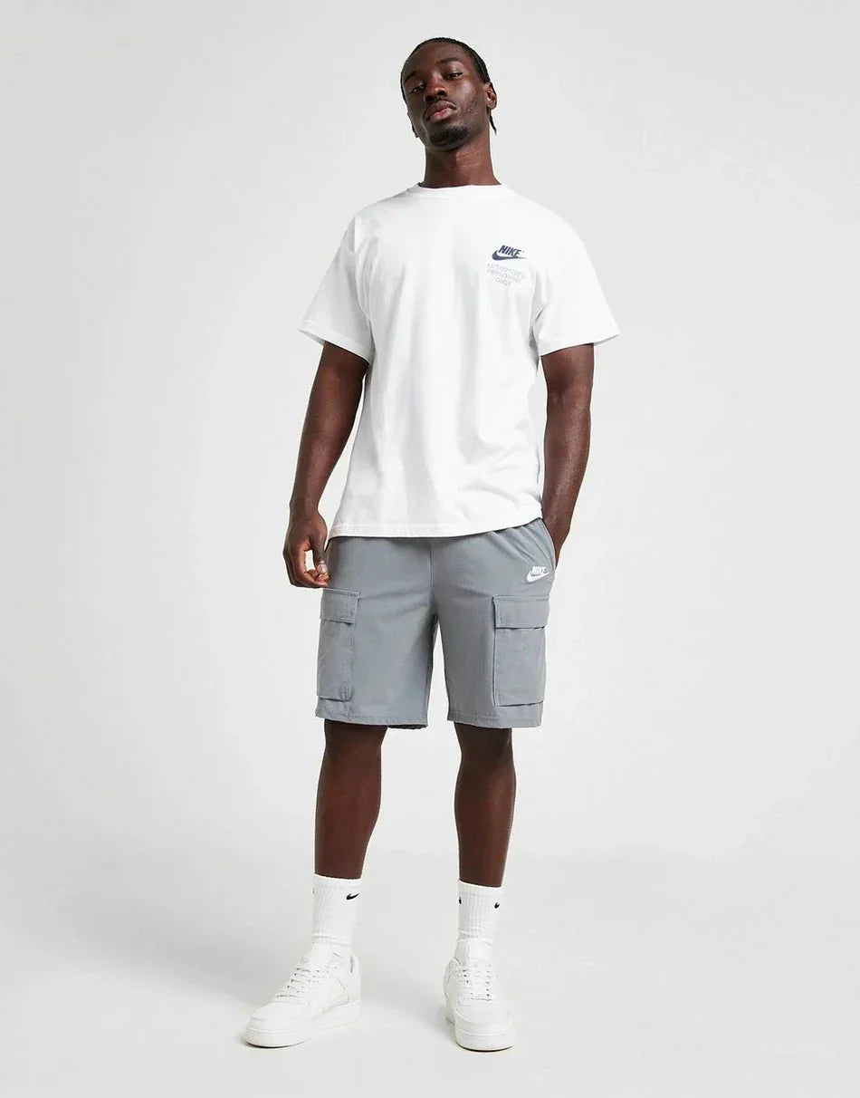 Pantalones cortos cargo Nike
