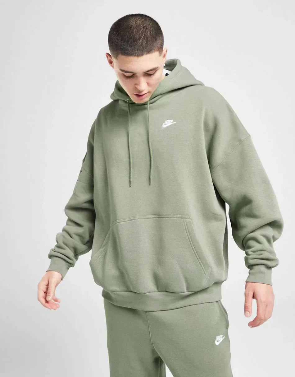 Sudadera con capucha Nike