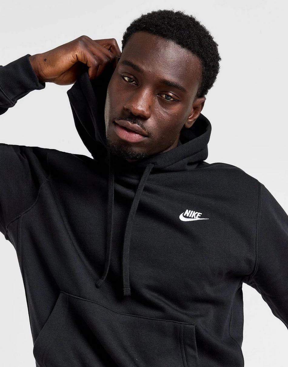 Sudadera con capucha Nike Foundation