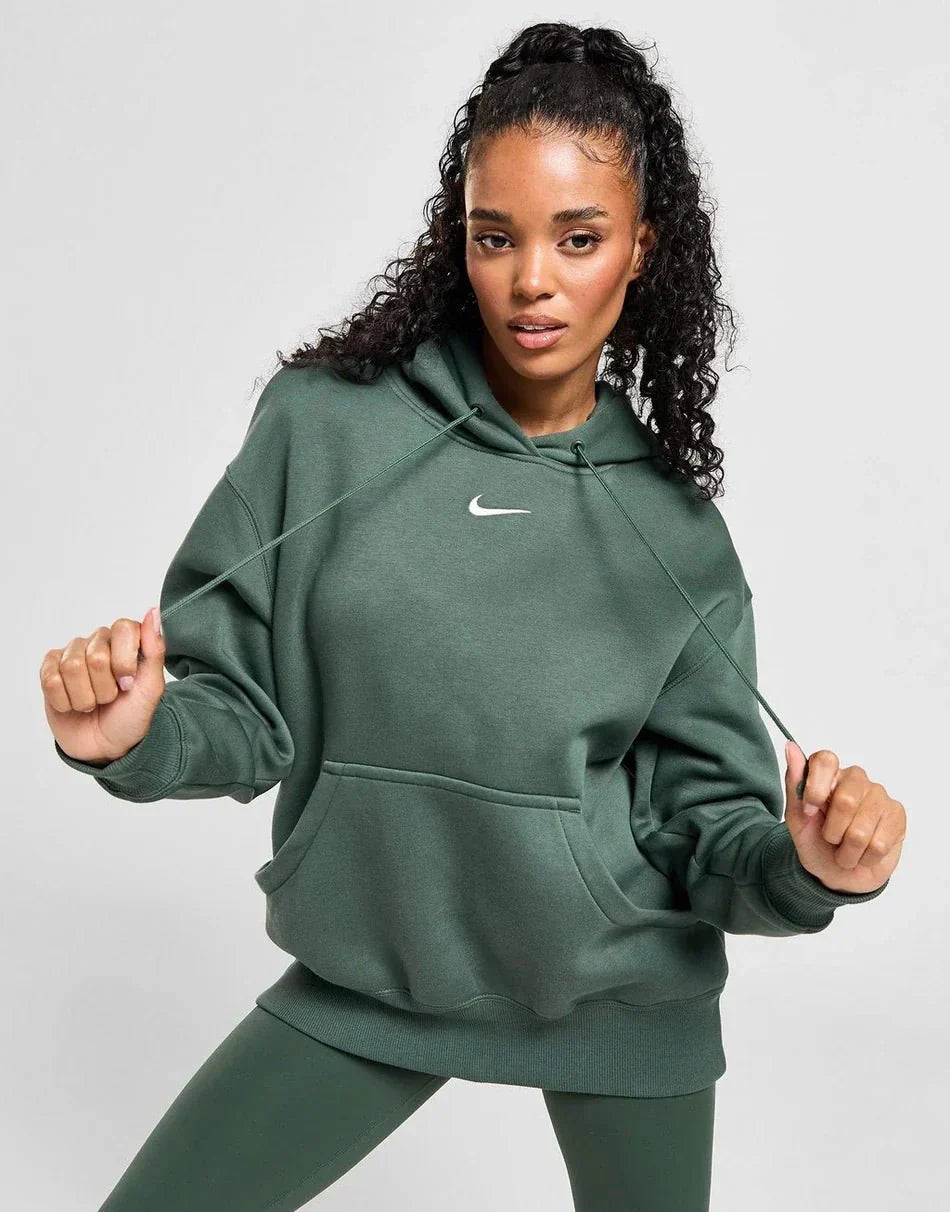 Sudadera con capucha Nike Phoenix