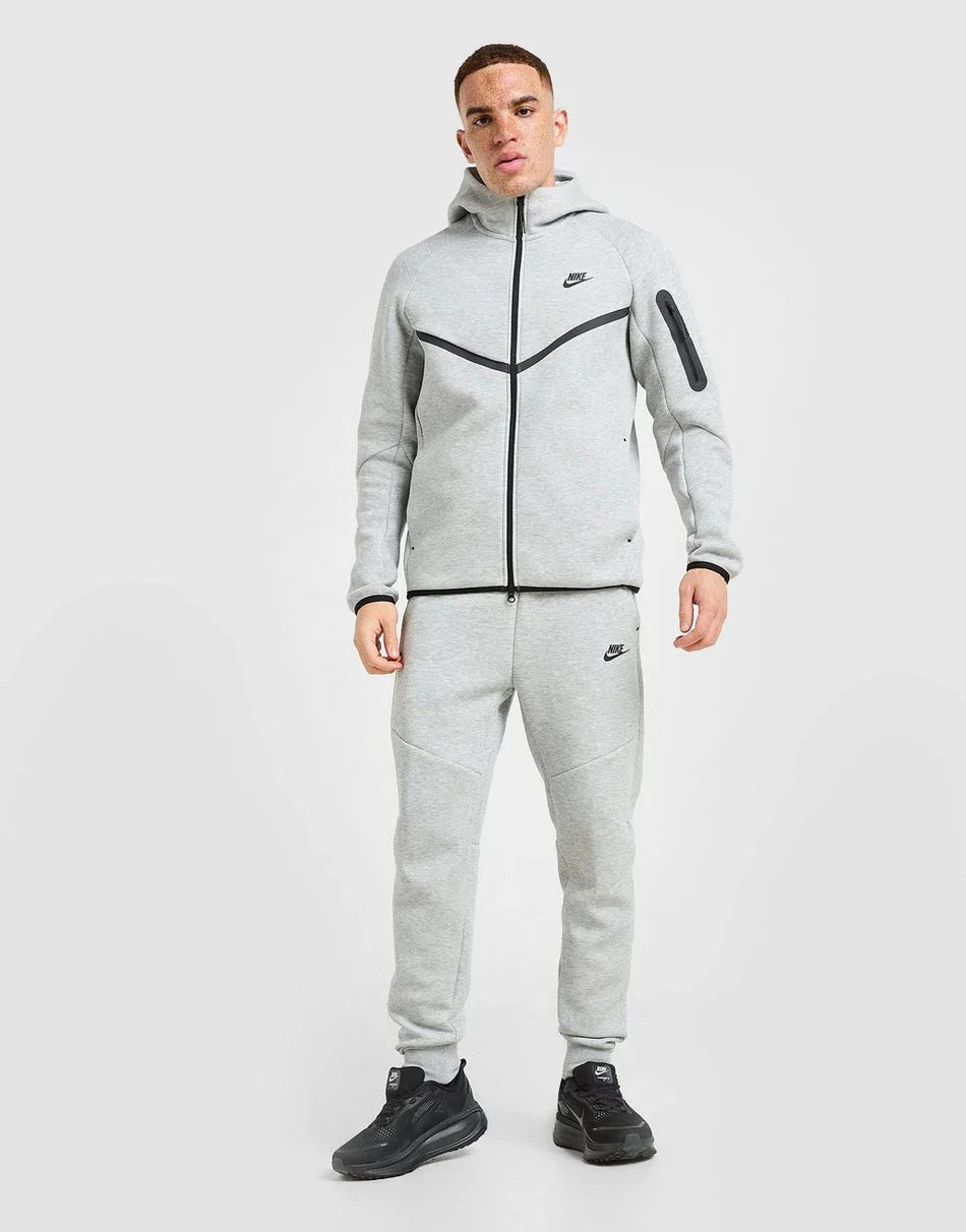 Sudadera con capucha Nike Tech Fleece para hombre