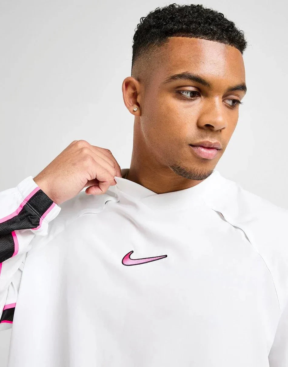Nike Sweat Shell Fútbol
