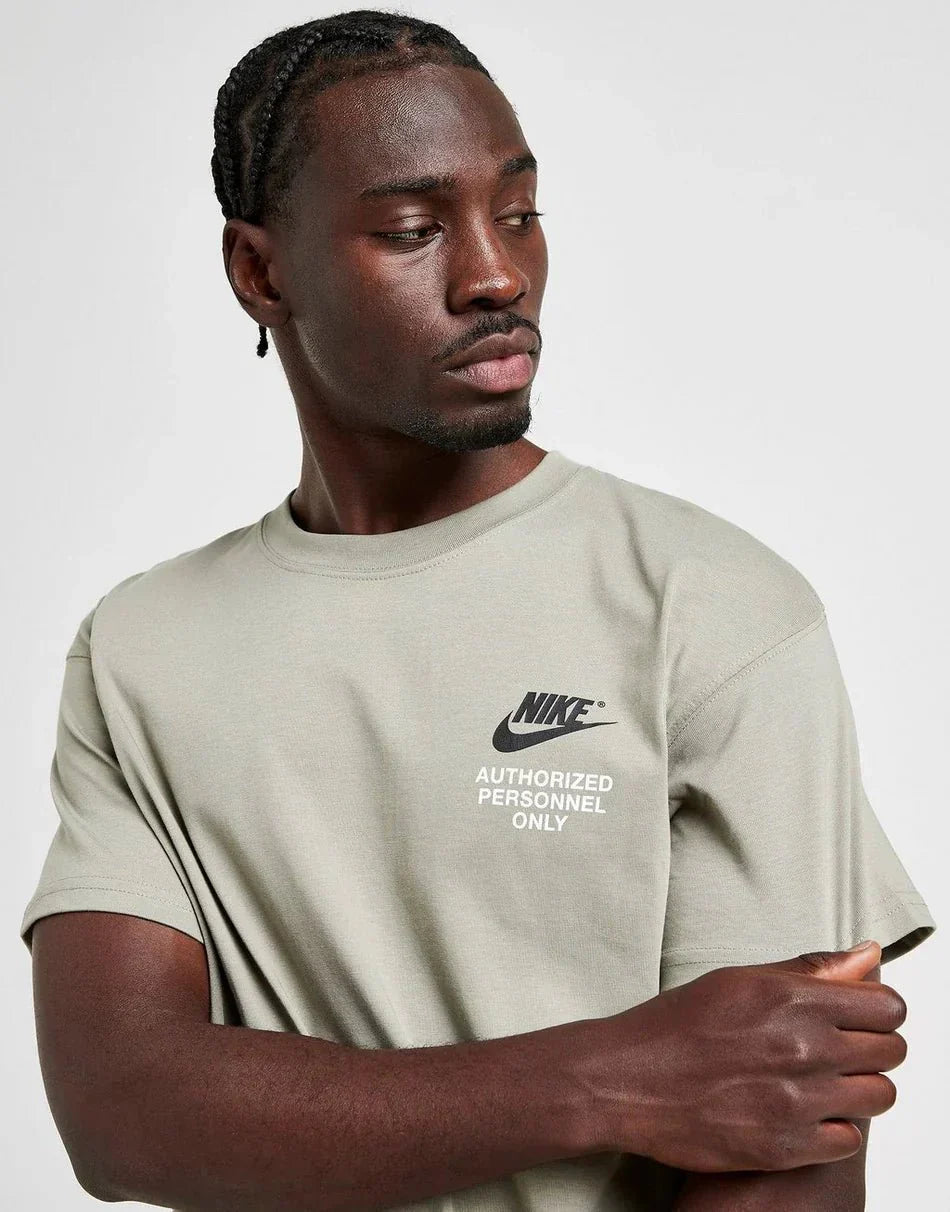 Camiseta autorizada de Nike
