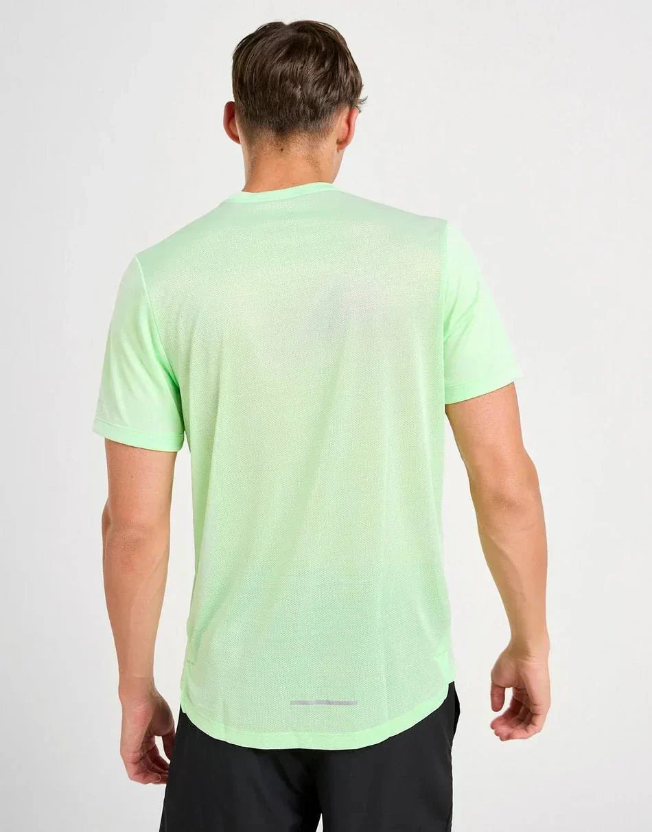 Camiseta Nike Miler 1.0 para hombre