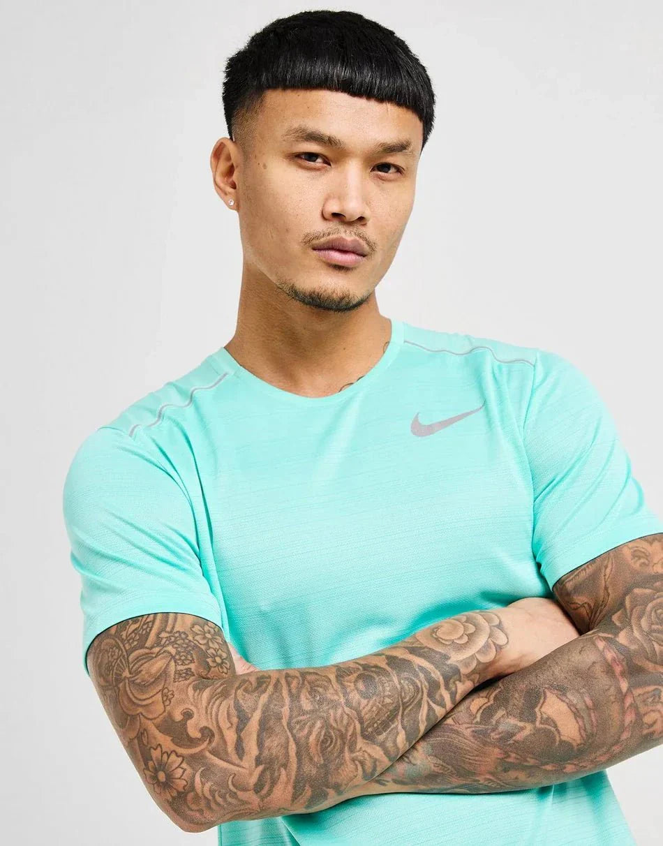 Camiseta Nike Miler 1.0 para hombre