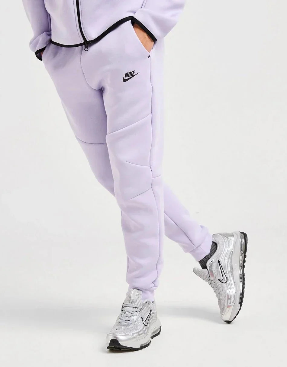 Pantalones deportivos Nike Tech Fleece