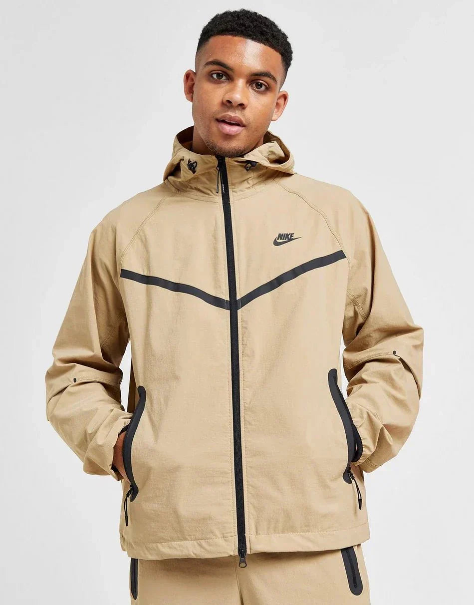 Chaqueta técnica Nike para hombre